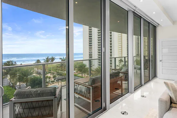 3100 N Ocean Dr #704 — Photo 24