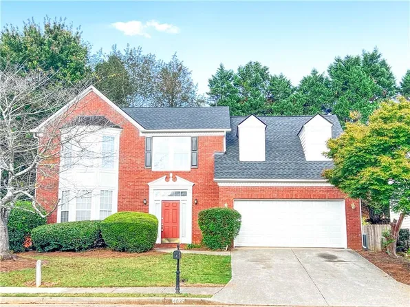 4035 River Green Pkwy, Duluth, GA 30096
