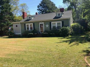 475 Athens St, Hartwell, GA 30643