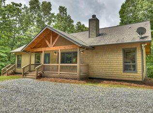 744 W Hidden Valley Lakes Dr, Mc Caysville, GA 30555