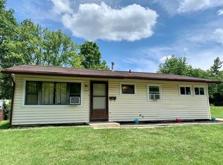 9537 Amarillo Ct, Cincinnati, OH 45231