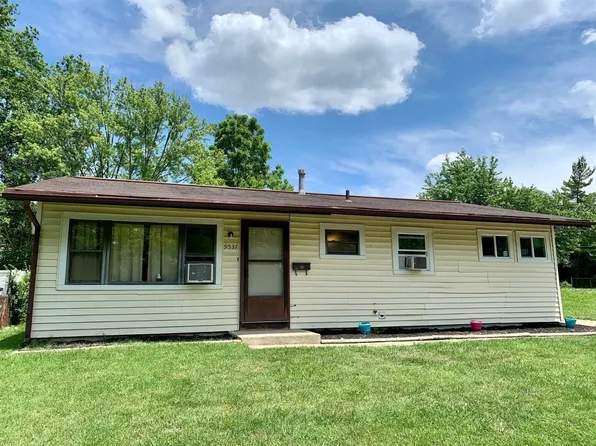 9537 Amarillo Ct, Cincinnati, OH 45231