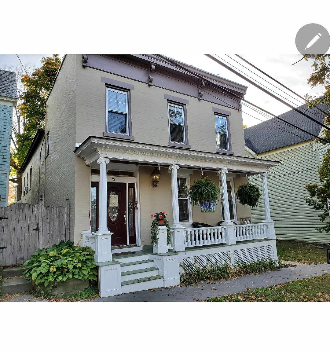 3 bed, 1.5 bath, 1500 sqft, $2,995 — Photo 1