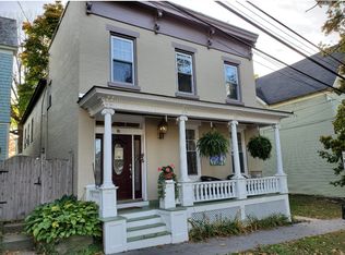 76 Caroline St #1, Saratoga Springs, NY 12866