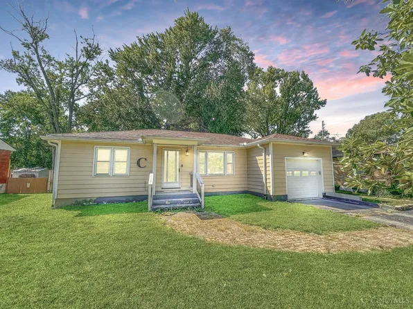 465 Lenkenann Dr, Cincinnati, OH 45255