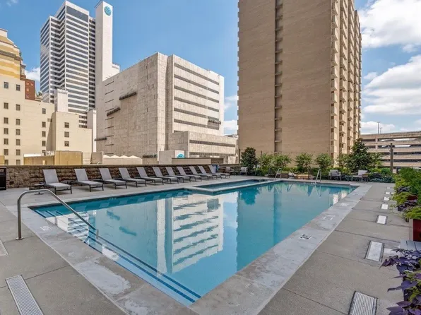 1200 Main St APT 1404, Dallas, TX 75202