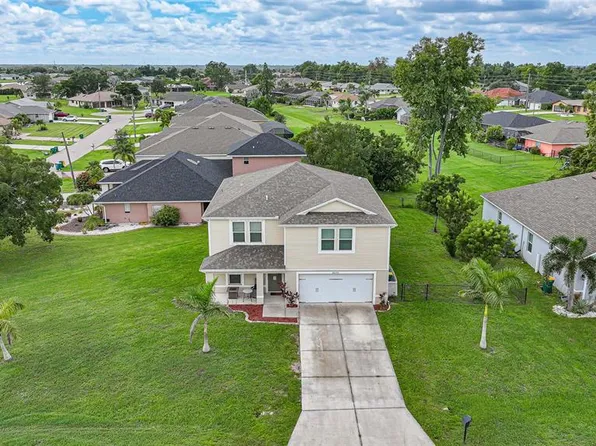 26273 Lancer Ln, Punta Gorda, FL 33983