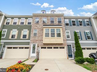 1240 Hickory Hill Cir, Arnold, MD 21012