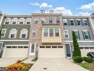 1240 Hickory Hill Cir, Arnold, MD, 21012