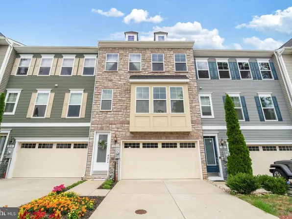1240 Hickory Hill Cir, Arnold, MD 21012
