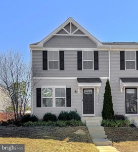 46350 Creeping Primrose Ln UNIT A, Lexington Park, MD, 20653