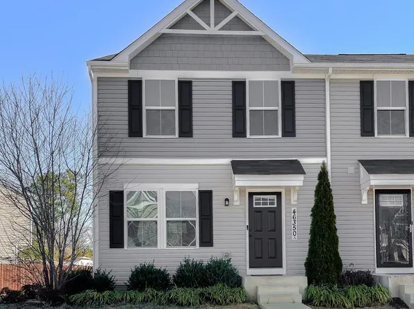 46350 Creeping Primrose Ln Unit A, Lexington Park, MD 20653