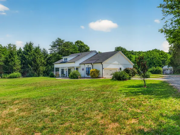 1287 Hadley Mill Rd, Pittsboro, NC 27312