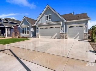 3788 W Ladle Rpds, Meridian, ID 83646