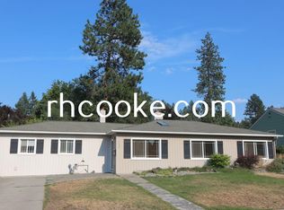 1435 S Walnut St, Spokane, WA 99203