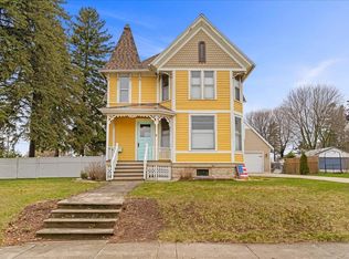 1301 Dodge St, Kewaunee, WI 54216
