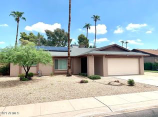 15611 N 57th Ln, Glendale, AZ 85306