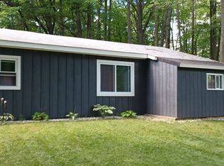 841 Dodge Lake Rd, Harrison, MI 48625