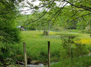 Old Iron Bridge Ln, Linville, NC 28646