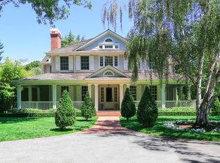 53 Magnolia Dr, Atherton, CA