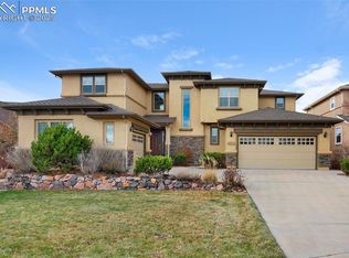 1053 Crystal Basin Dr, Colorado Springs, CO 80921