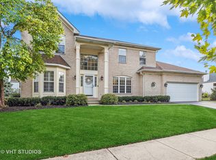 7579 Cascade Way, Gurnee, IL 60031