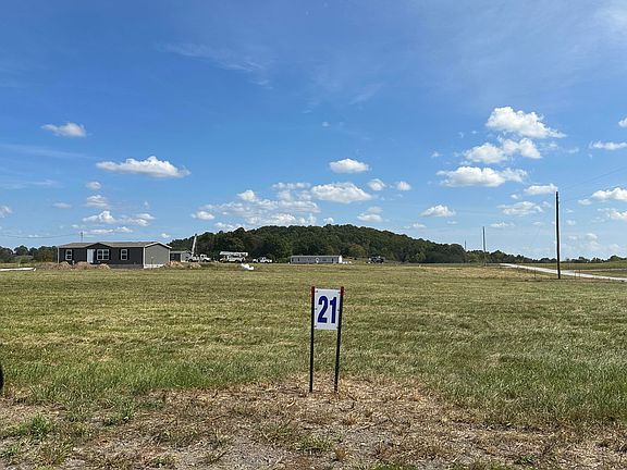 2nd image of 21 Turkey Lot Loop
