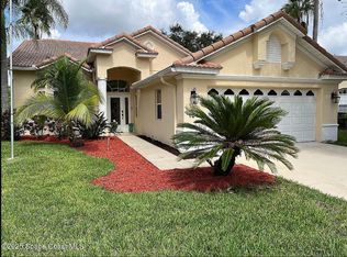 1048 Wimbledon Dr, Melbourne, FL 32940