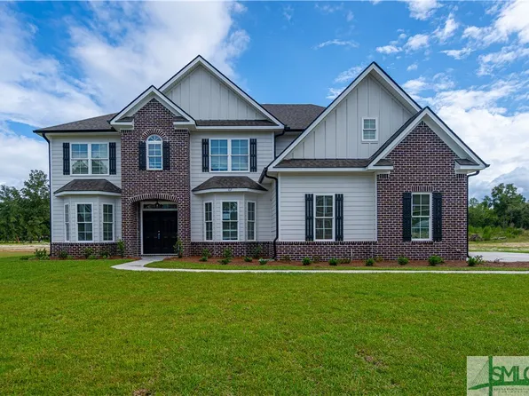 107 Watson Mill Road, Guyton, GA 31312
