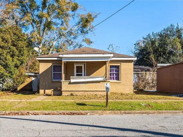551 Maple St, Mobile, AL 36603