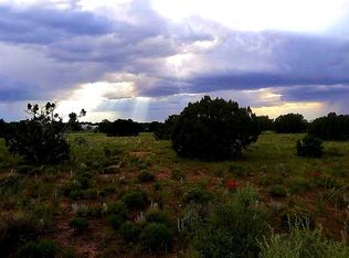 3170 S Cottonwood Dr, Williams, AZ 86046