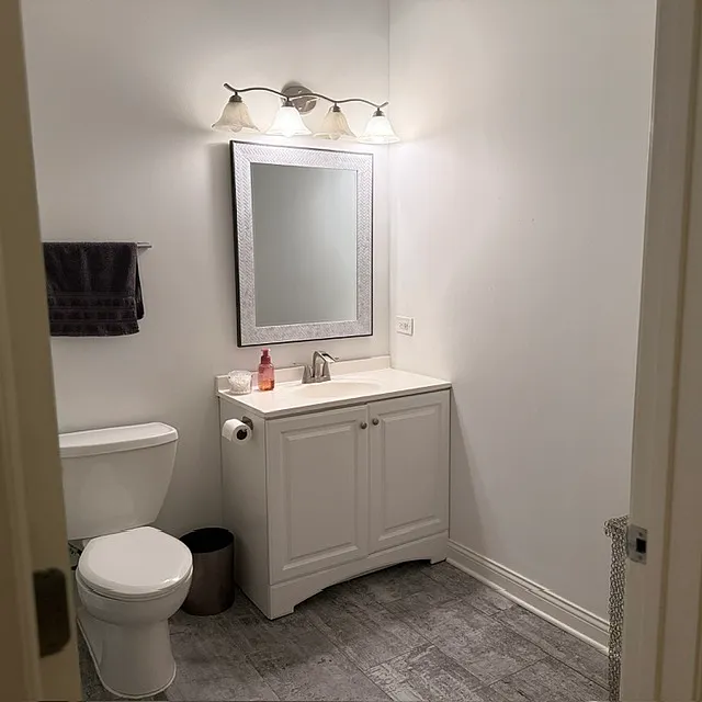 1 bed, 845 sqft, $2,800 — Photo 4