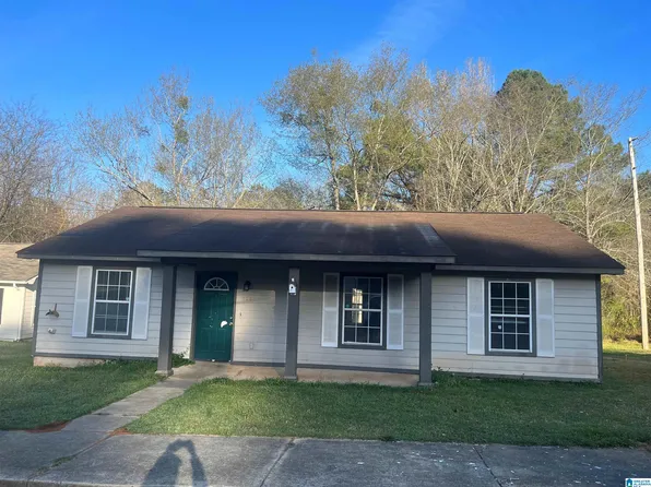 1201 Wheeler Cir, Bessemer, AL 35020