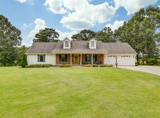 440 Sunburst Ln, Inman, SC 29349