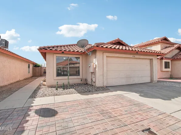 4545 N 67TH Avenue #1156, Phoenix, AZ 85033