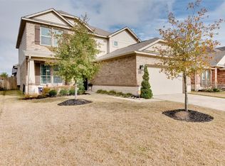 21322 Cypress Red Oak Dr, Cypress, TX 77433
