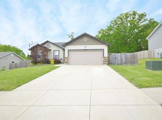 10354 Hawks Nest Dr, Hillsboro, MO 63050