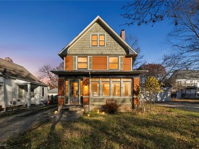 117 Grant St, Medina, OH, 44256