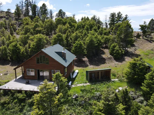 Bivens Creek Road Mountain, Sheridan, MT 59749