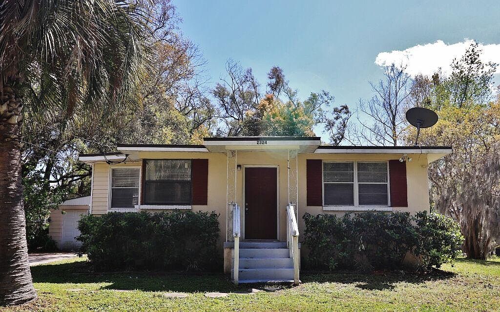 2324 Vans Ave, Jacksonville, FL 32207 Zillow