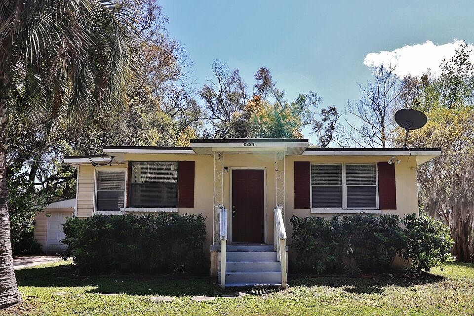 2324 Vans Ave, Jacksonville, FL 32207 Zillow