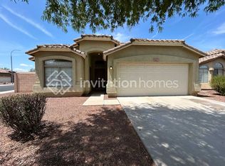 2122 S 114th Ave, Avondale, AZ 85323