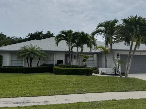 17634 Lake Park Road, Boca Raton, FL 33487