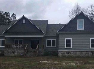 490 Muckenfus Rd, Cottageville, SC 29435