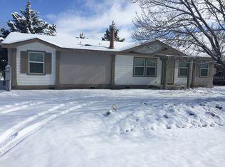 6367 N Moonlight Way, Prescott Valley, AZ 86314