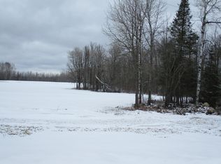 E County Line Rd, Hill City, MN 55748