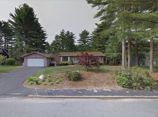 16 Magnolia Ln, Coventry, RI 02816