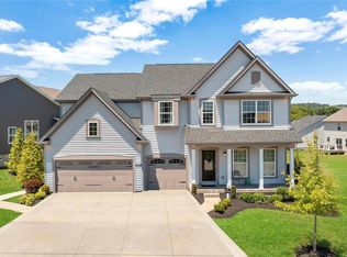 2021 Windswept Farms Dr, Eureka, MO