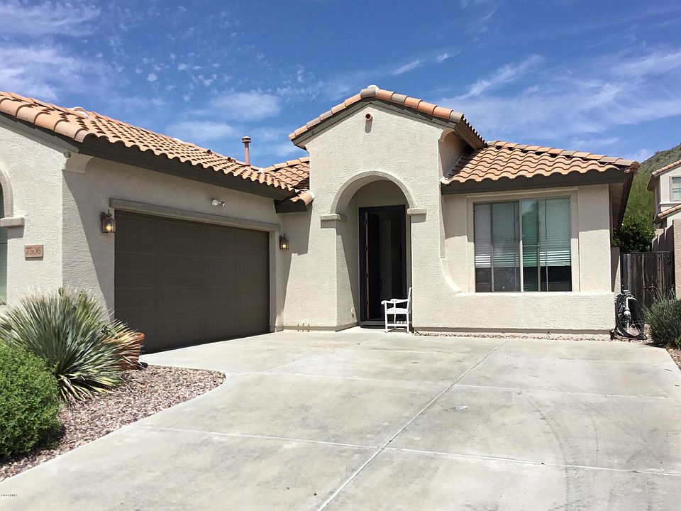 2nd image of 7306 W Palo Brea Ln