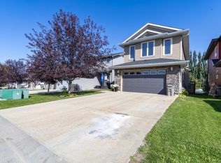 9 Southbridge Cres, Calmar, AB T0C0V0